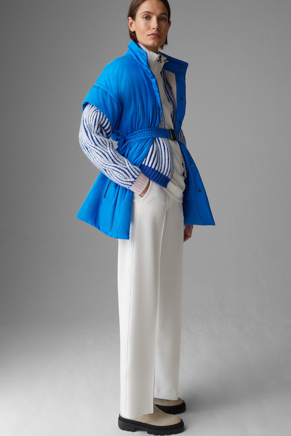 Strick-Cardigan Danna Strick-Cardigan Danna