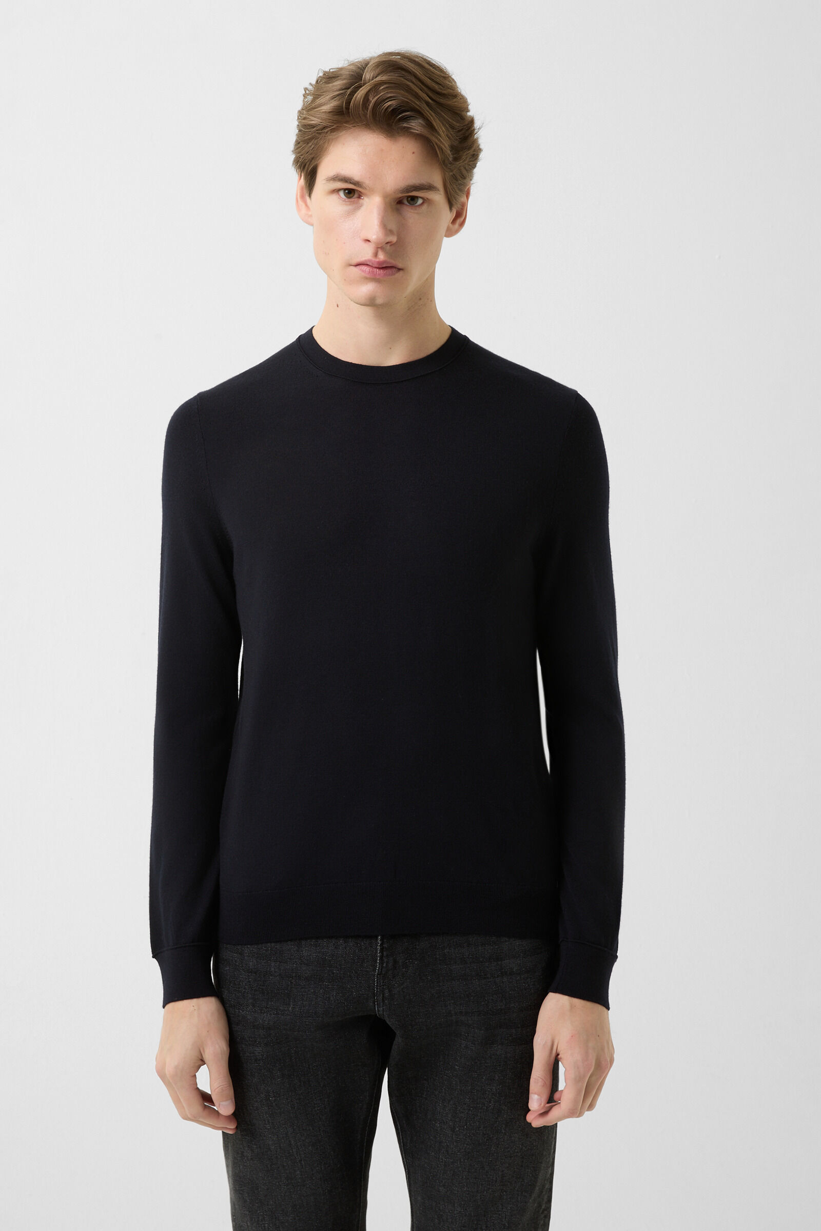 Jumper Ole Navy blue