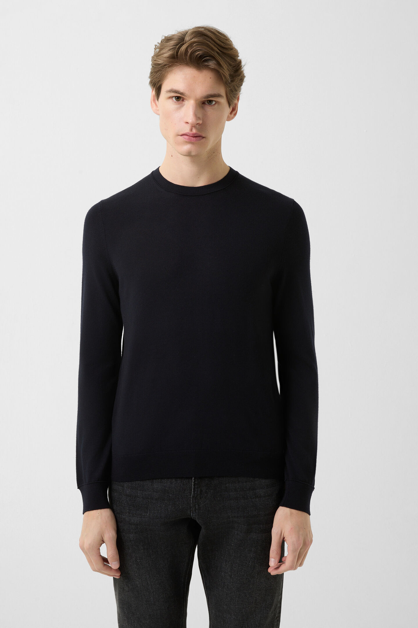 Jumper Ole Navy blue