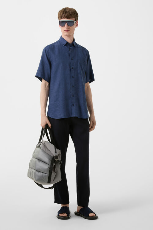 Look Lykos Navy-Blau 