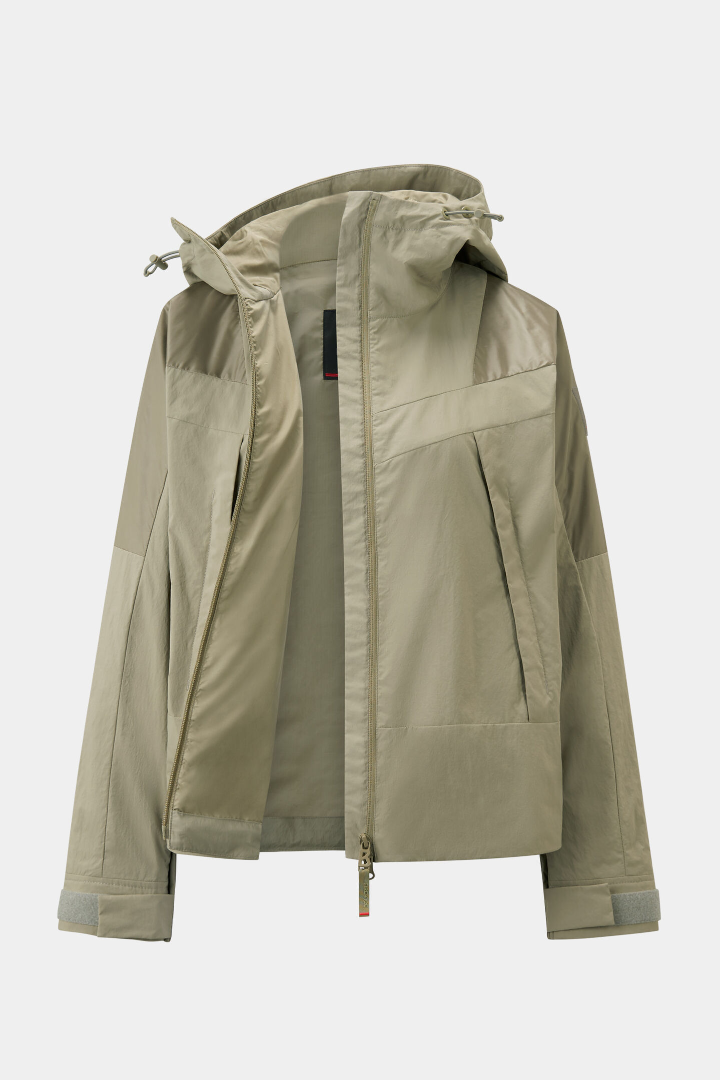 Jacke Kyra Khaki