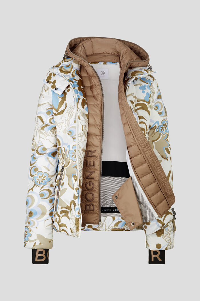 Ski-Daunenjacke Callie Ski-Daunenjacke Callie