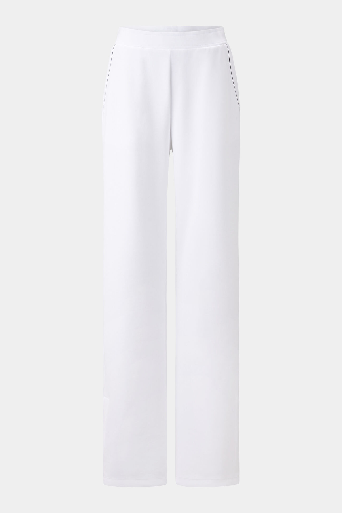 Lenia joggers White