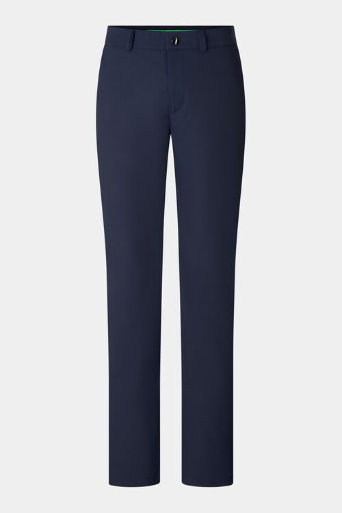Anjo functional trousers Navy blue