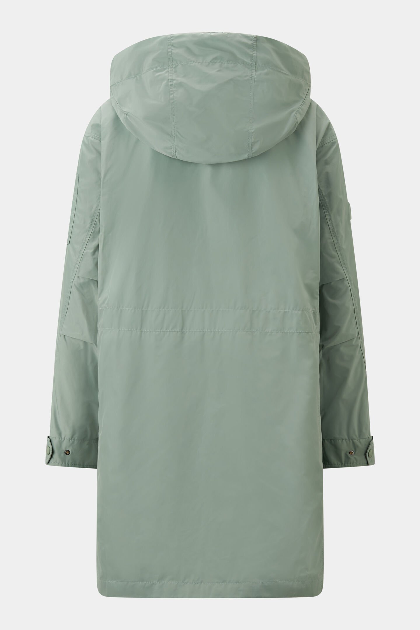 Parka Zofia Eukalyptus