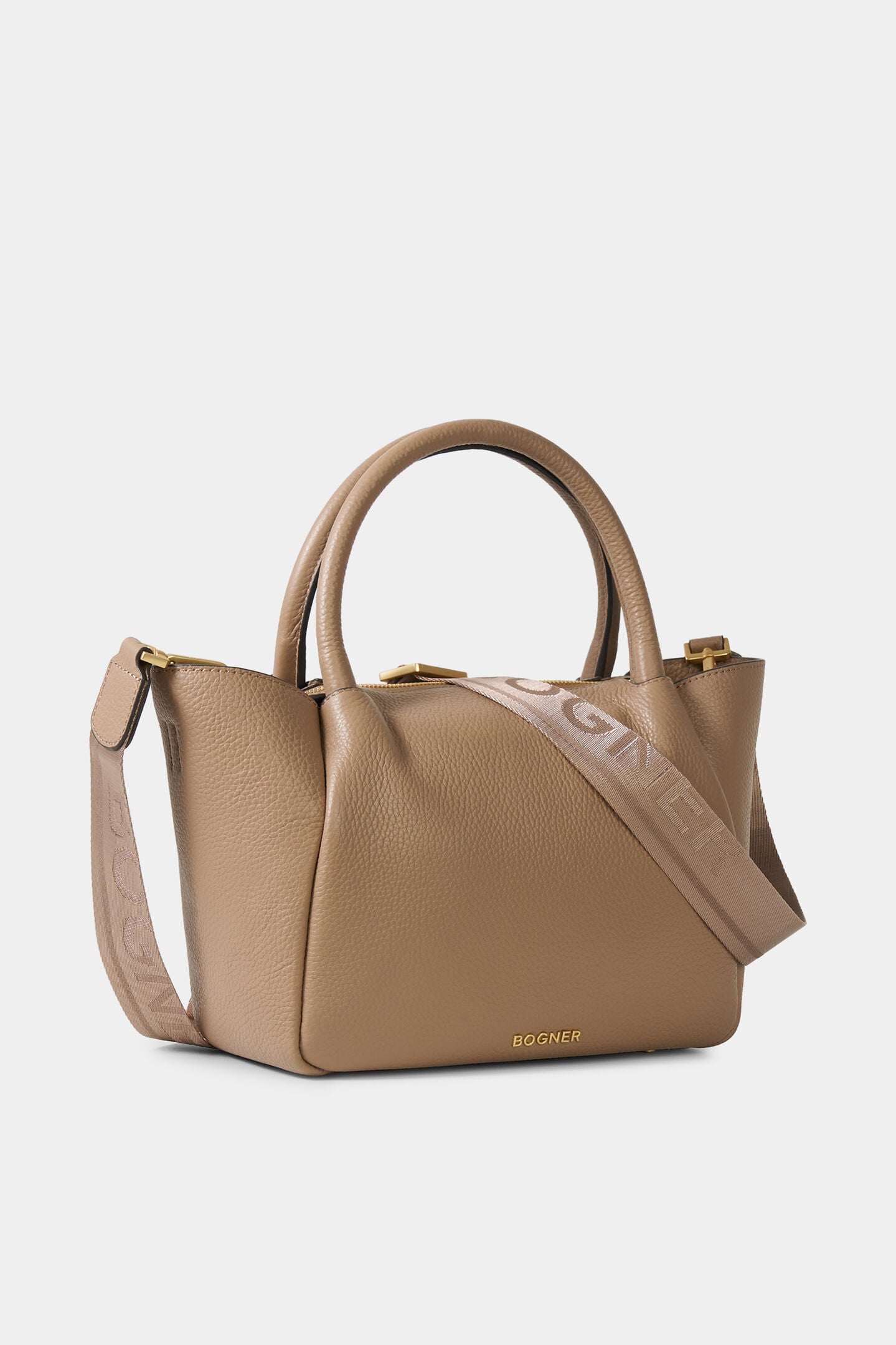 Wallis Raja handbag Camel