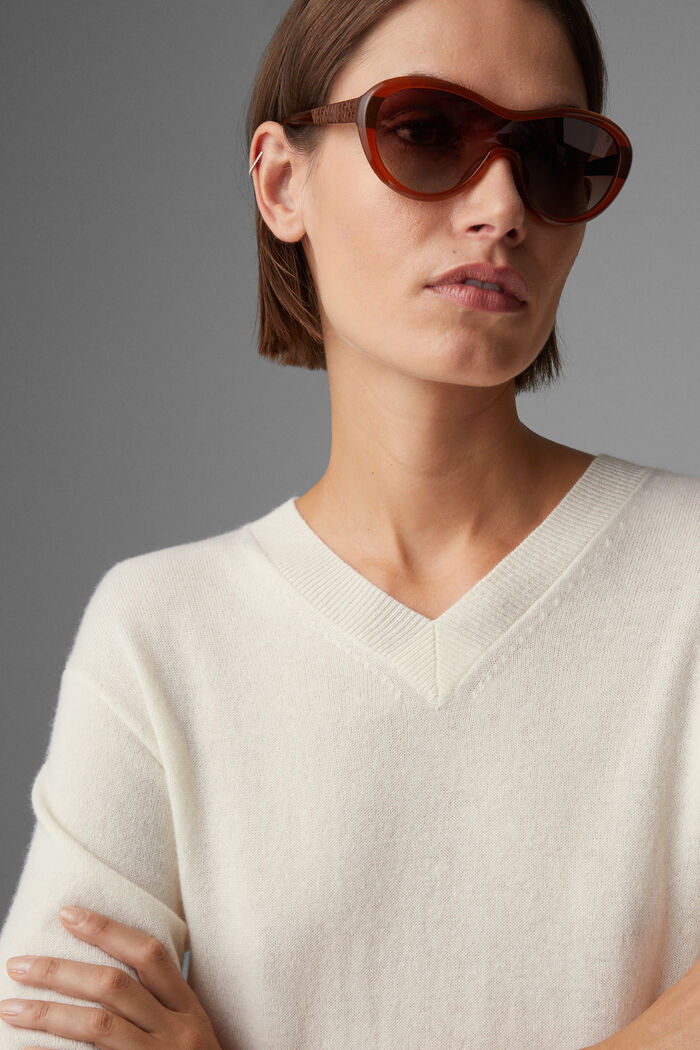 Kaschmir-Pullover Cassie Kaschmir-Pullover Cassie
