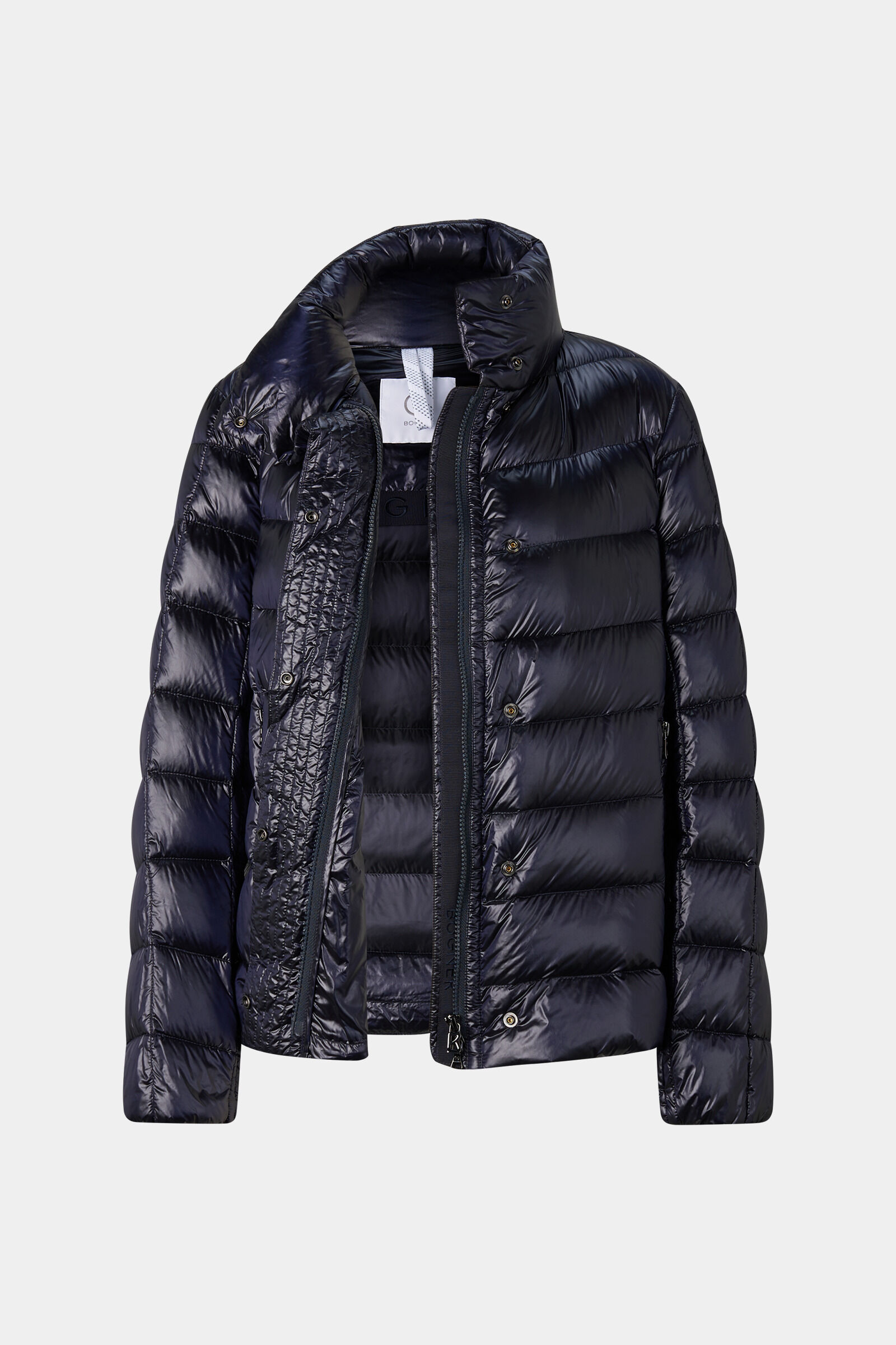 Daunenjacke Marcy Navy