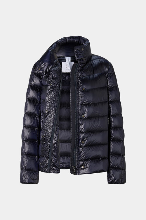 Daunenjacke Marcy Navy