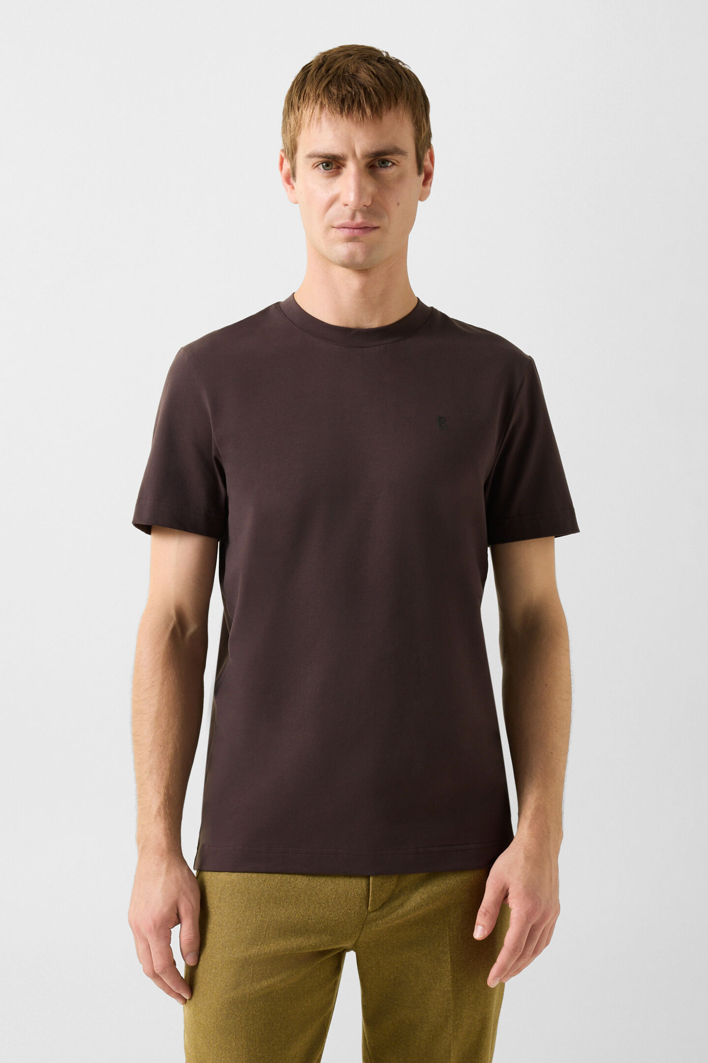 T-Shirt Ryan Coffee