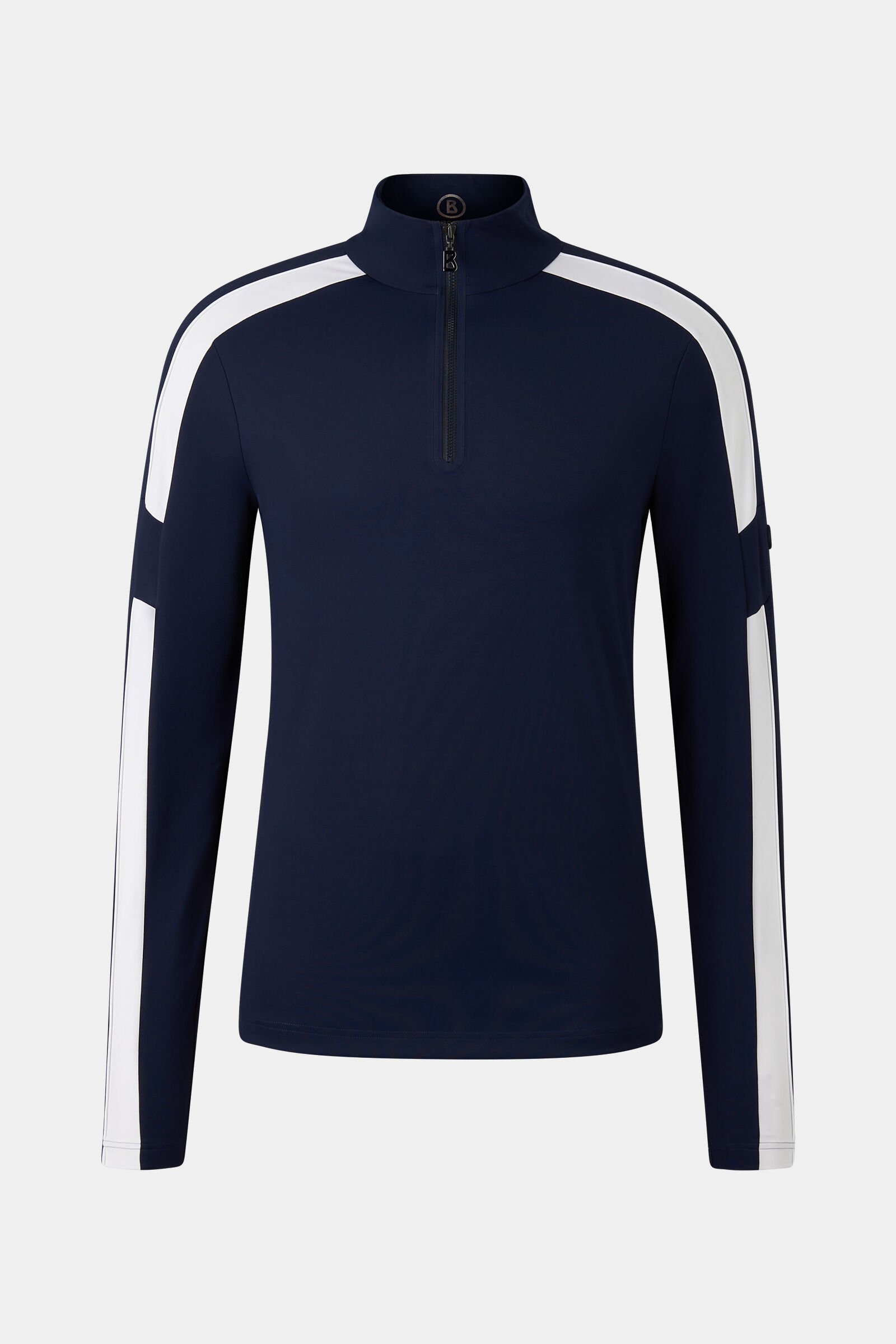 First Layer Jannik Navy blue/white