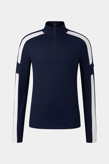 First Layer Jannik Navy-Blau/Weiß First Layer Jannik Navy-Blau/Weiß