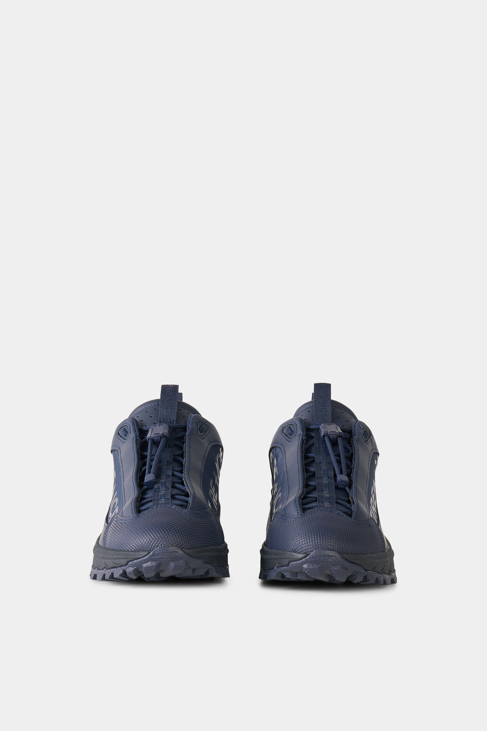 Sneaker Montana Navy