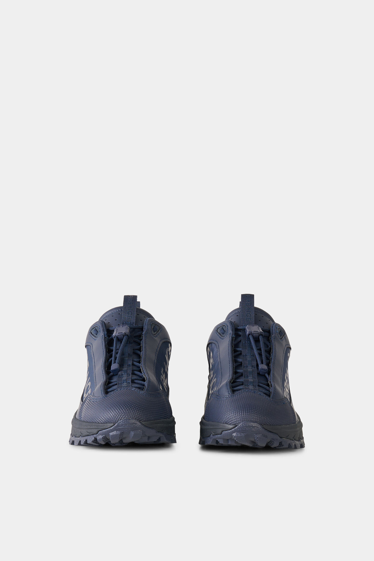 Sneaker Montana Navy