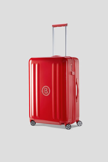 Piz Medium Hard shell suitcase