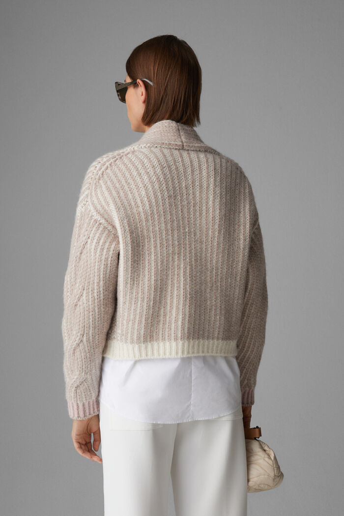 Strick-Cardigan Danna Strick-Cardigan Danna