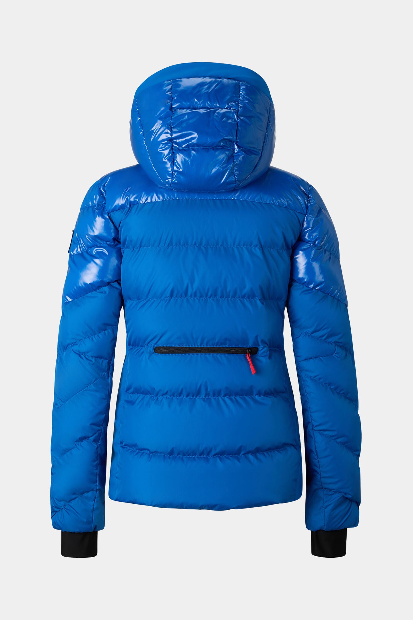Tavie ski jacket Blue