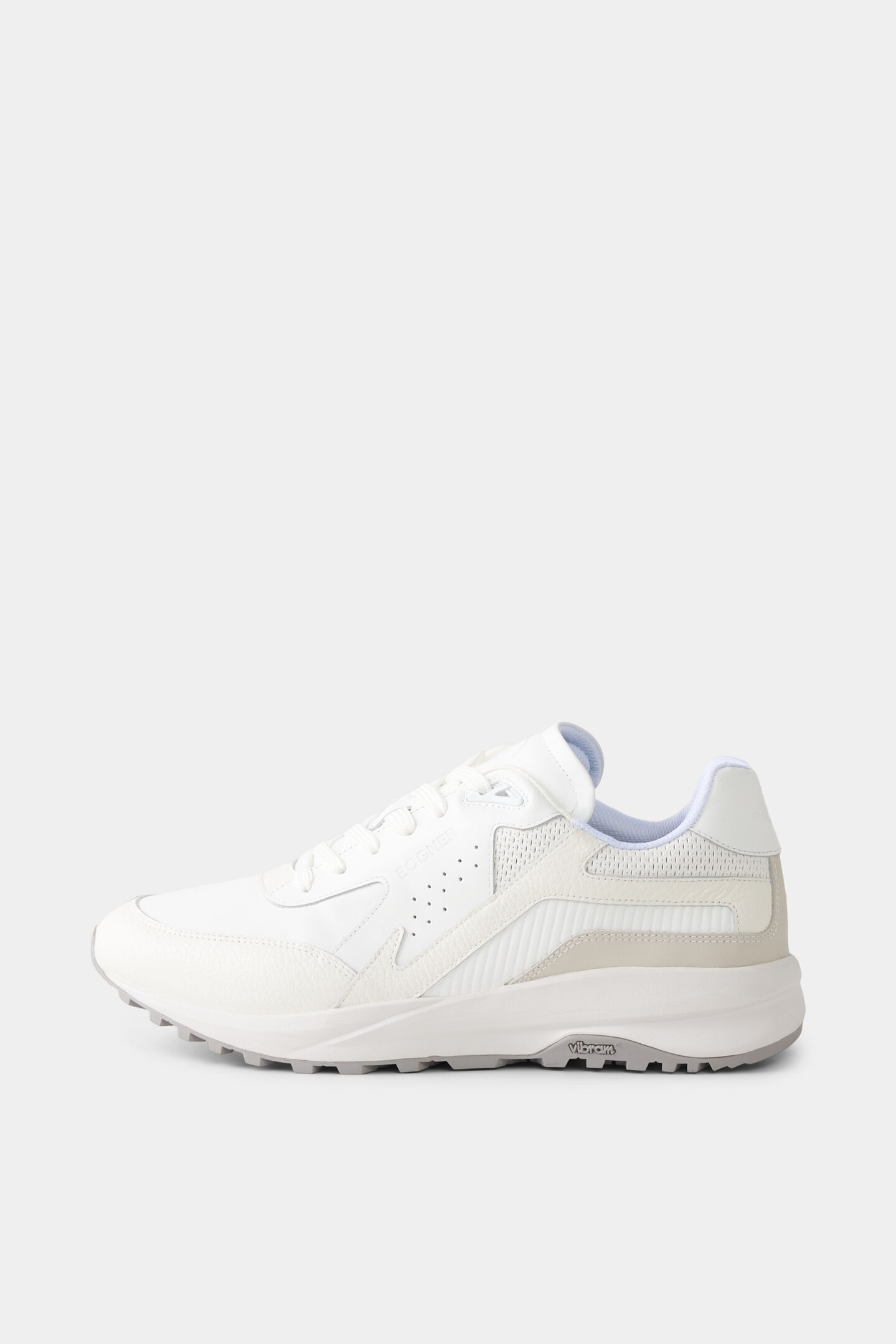 Golf sneaker White