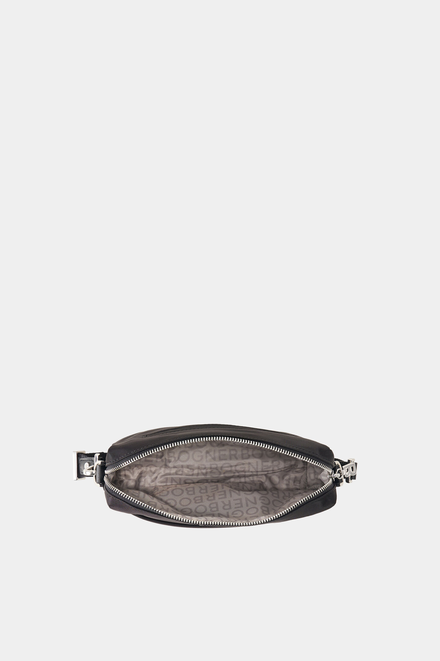 Klosters Sita shoulder bag Black