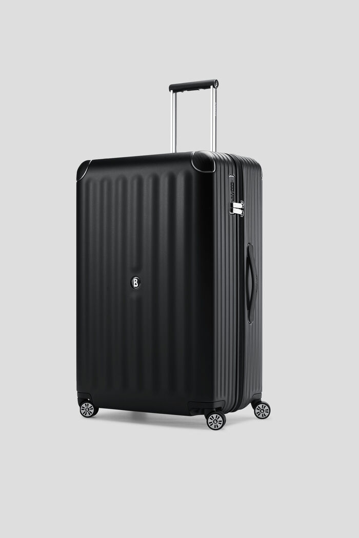 BOGNER Piz Deluxe Large Hard shell suitcase for men