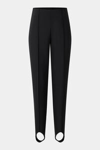 Pantalon de montagne softshell Elaine Noir Pantalon de montagne softshell Elaine Noir