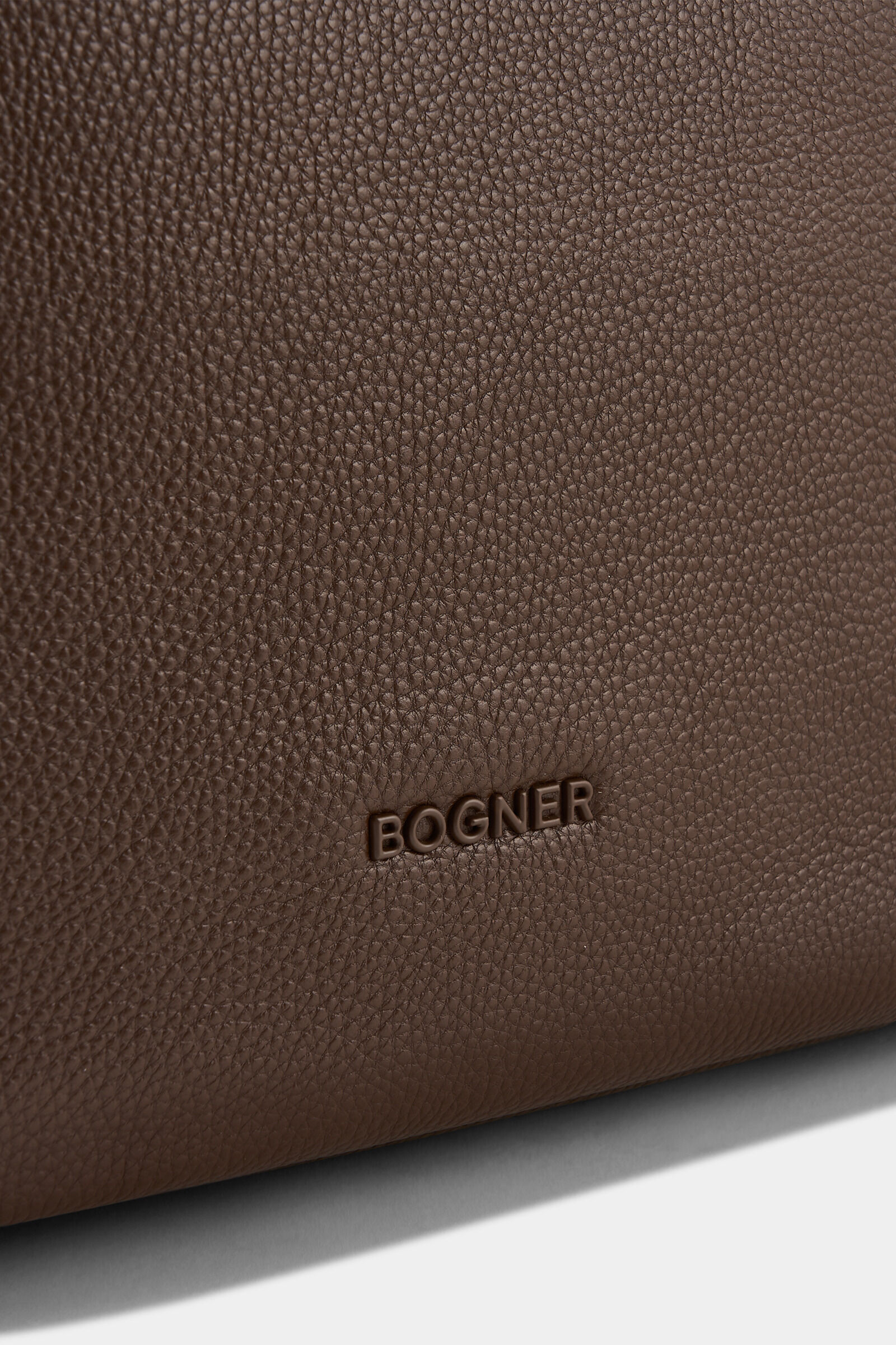 Sac pochette Pontresina Neve Jessi Chocolate