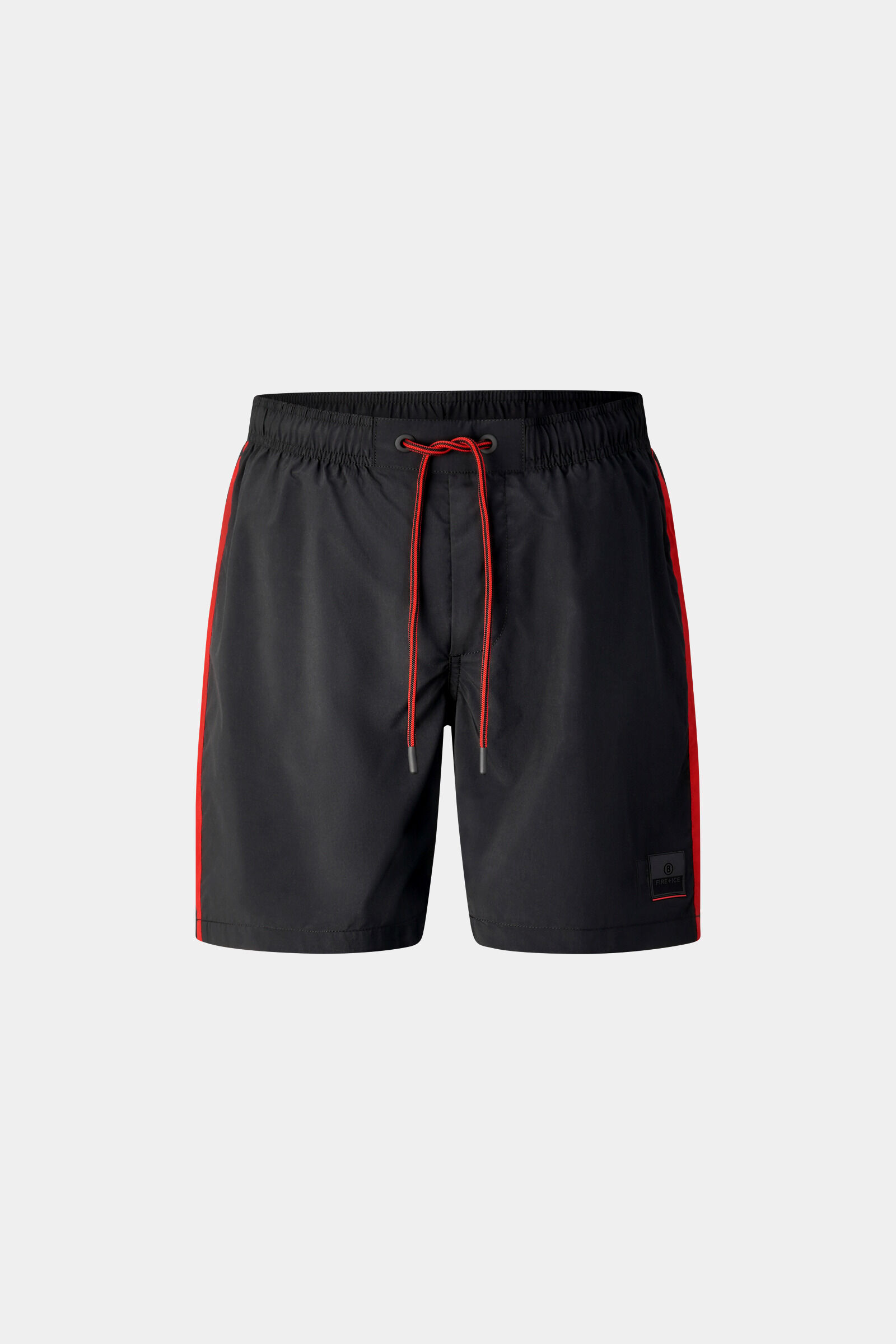 Sorin swim trunks Black