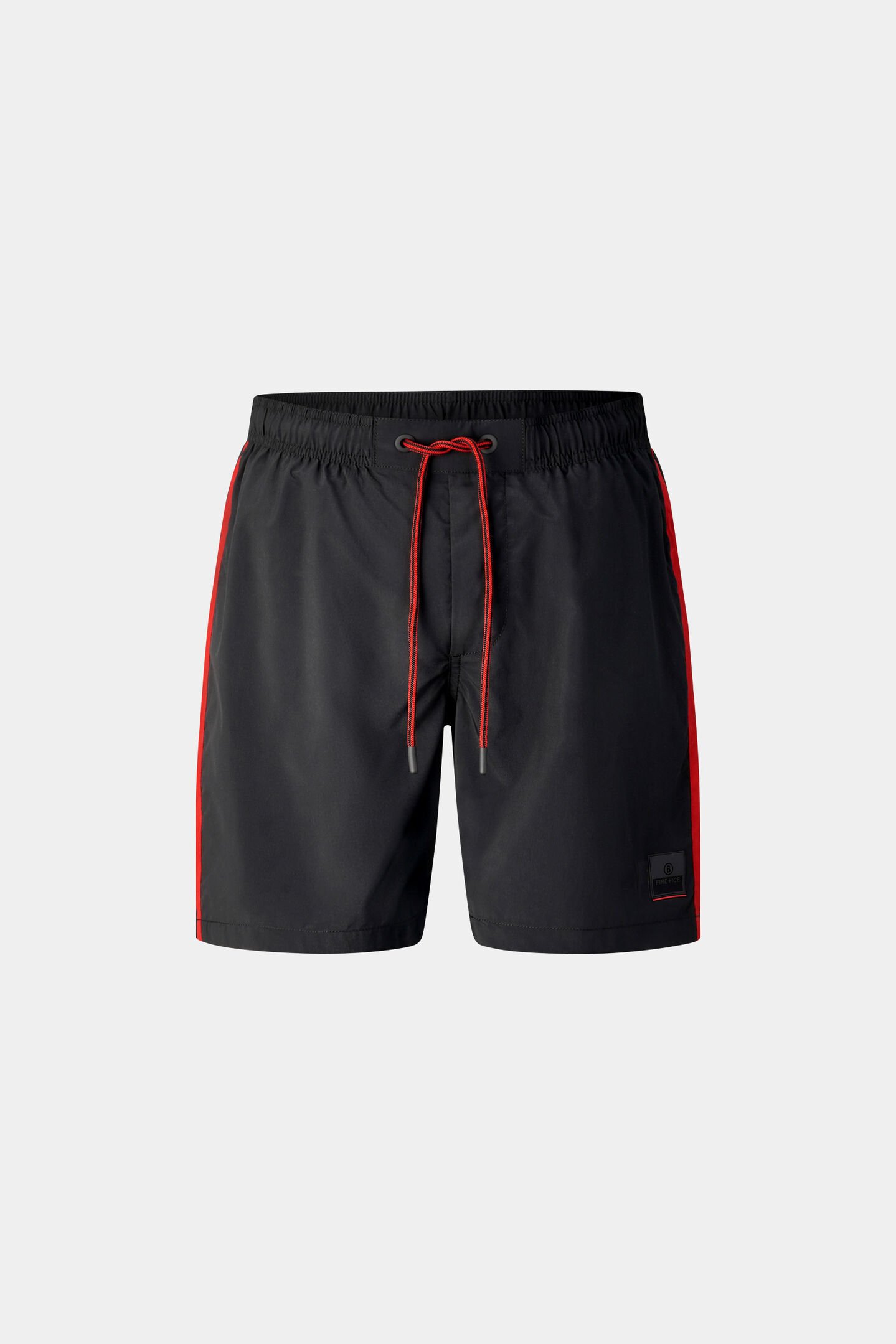 Sorin swim trunks Black