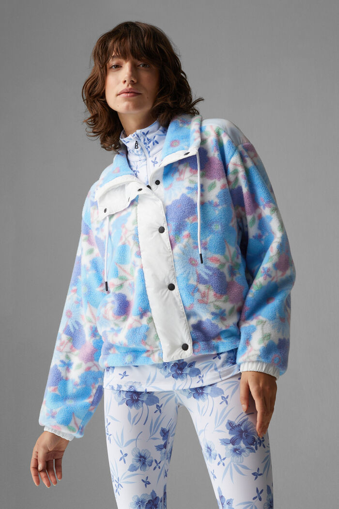 Fleecejacke Ninetta Fleecejacke Ninetta