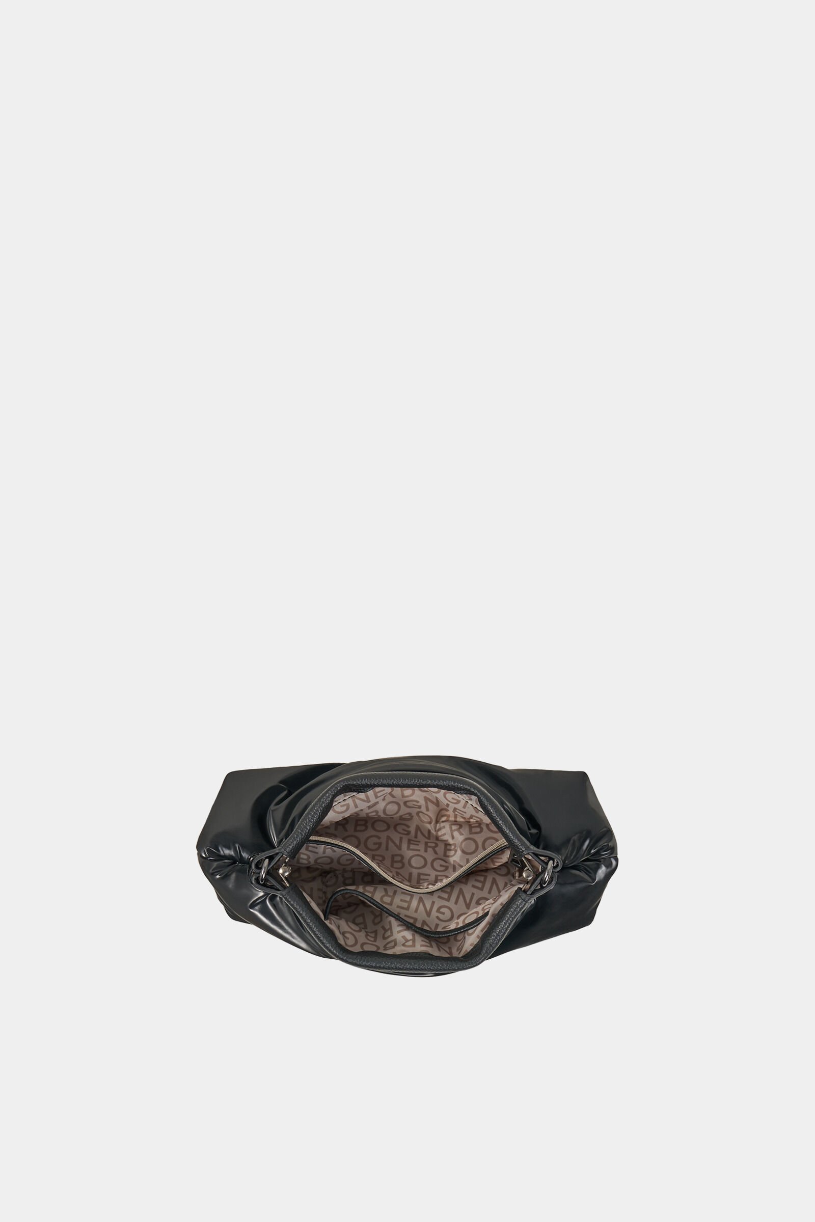 Sac &agrave; bandouli&egrave;re Annecy Neve Julina Noir