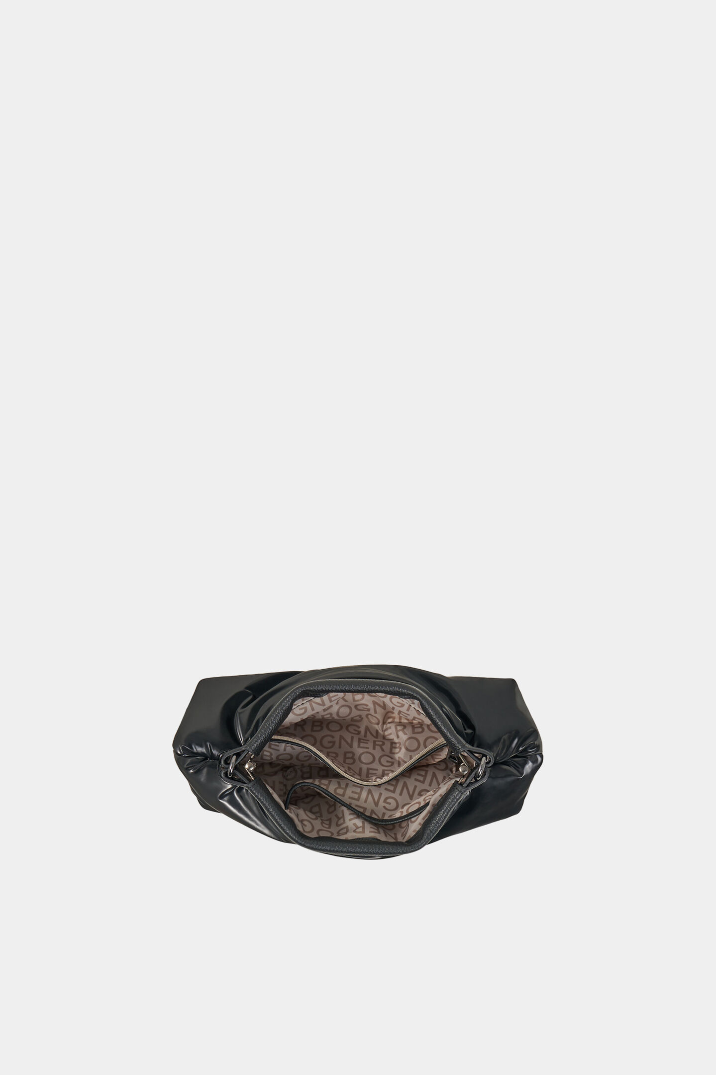 Schultertasche Annecy Neve Julina Schwarz