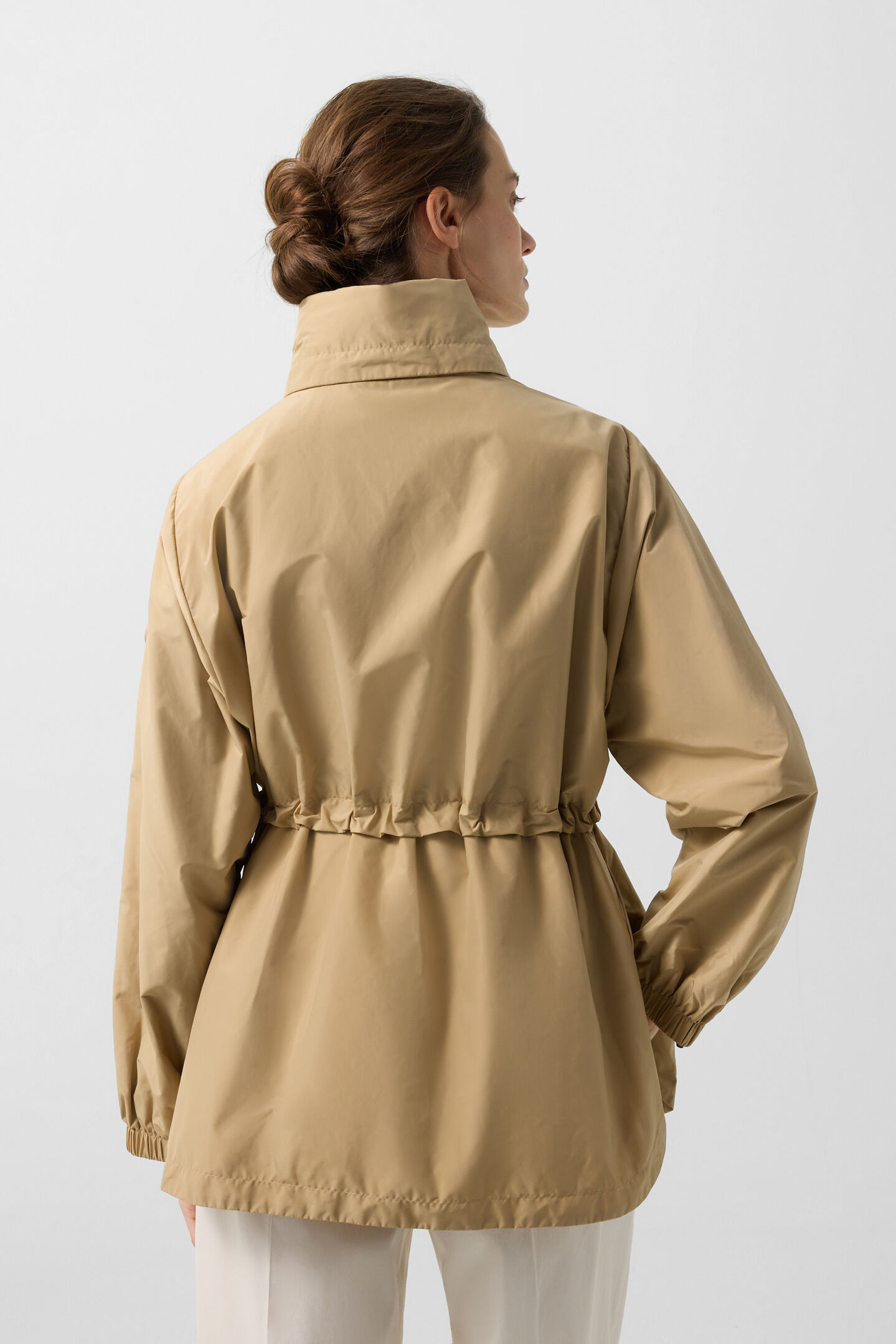Jacket Noelle Camel