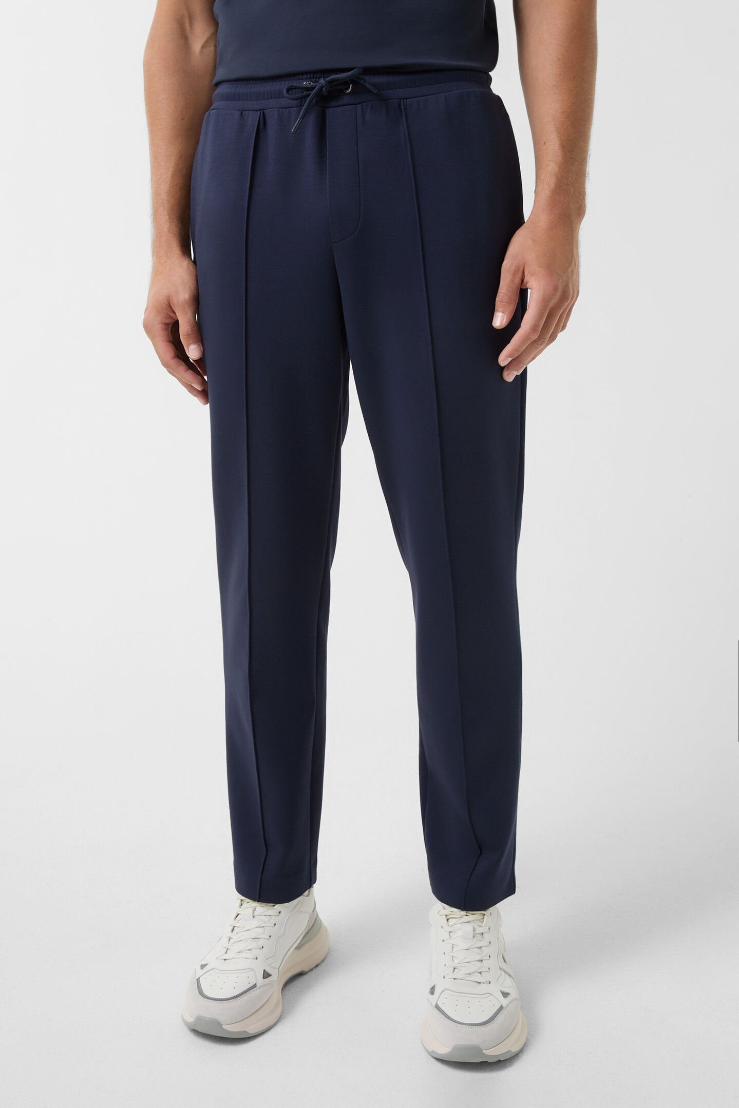 Sweatpants Stan Navy blue