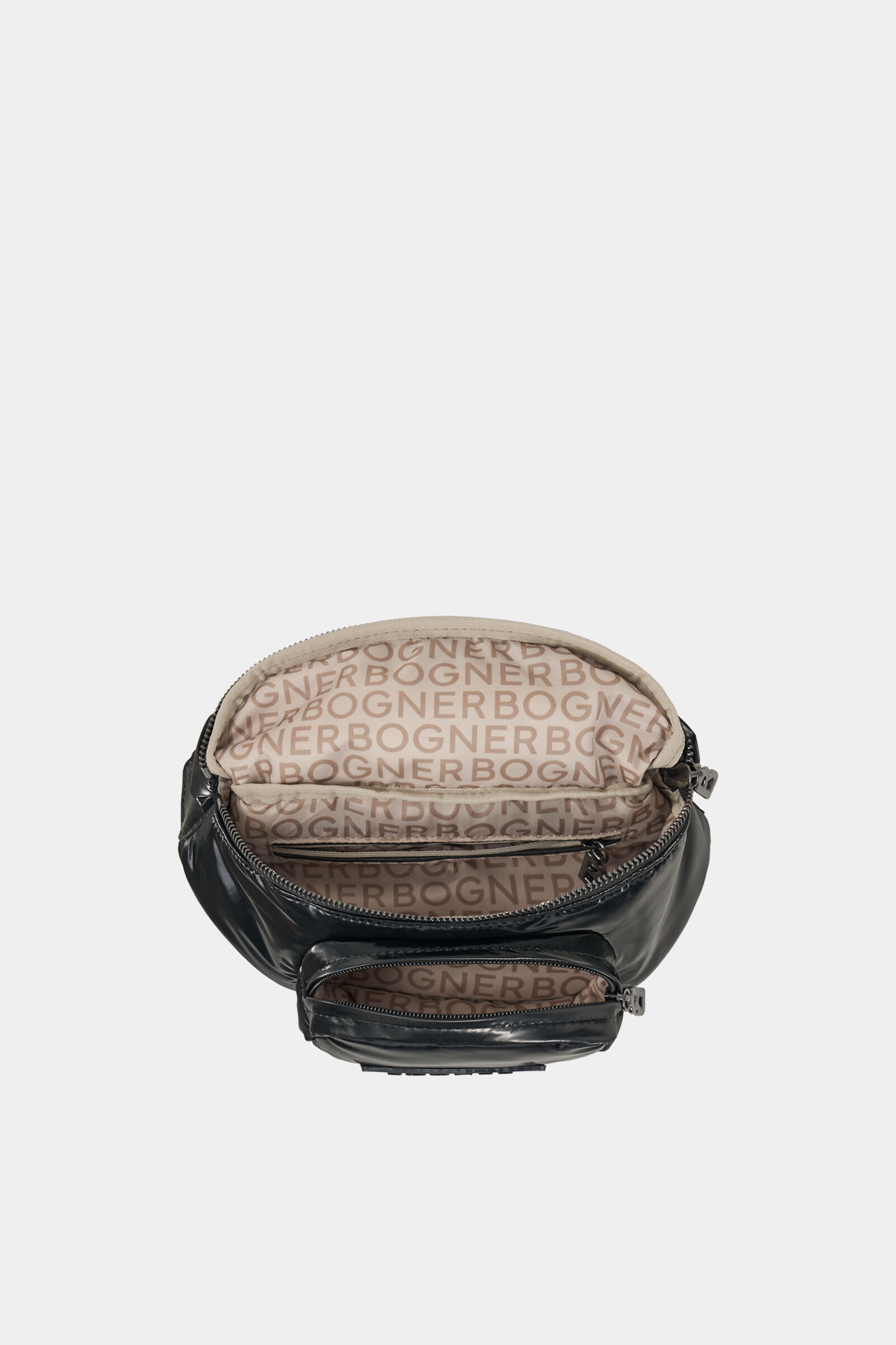 Belt bag Annecy Neve Runa Black