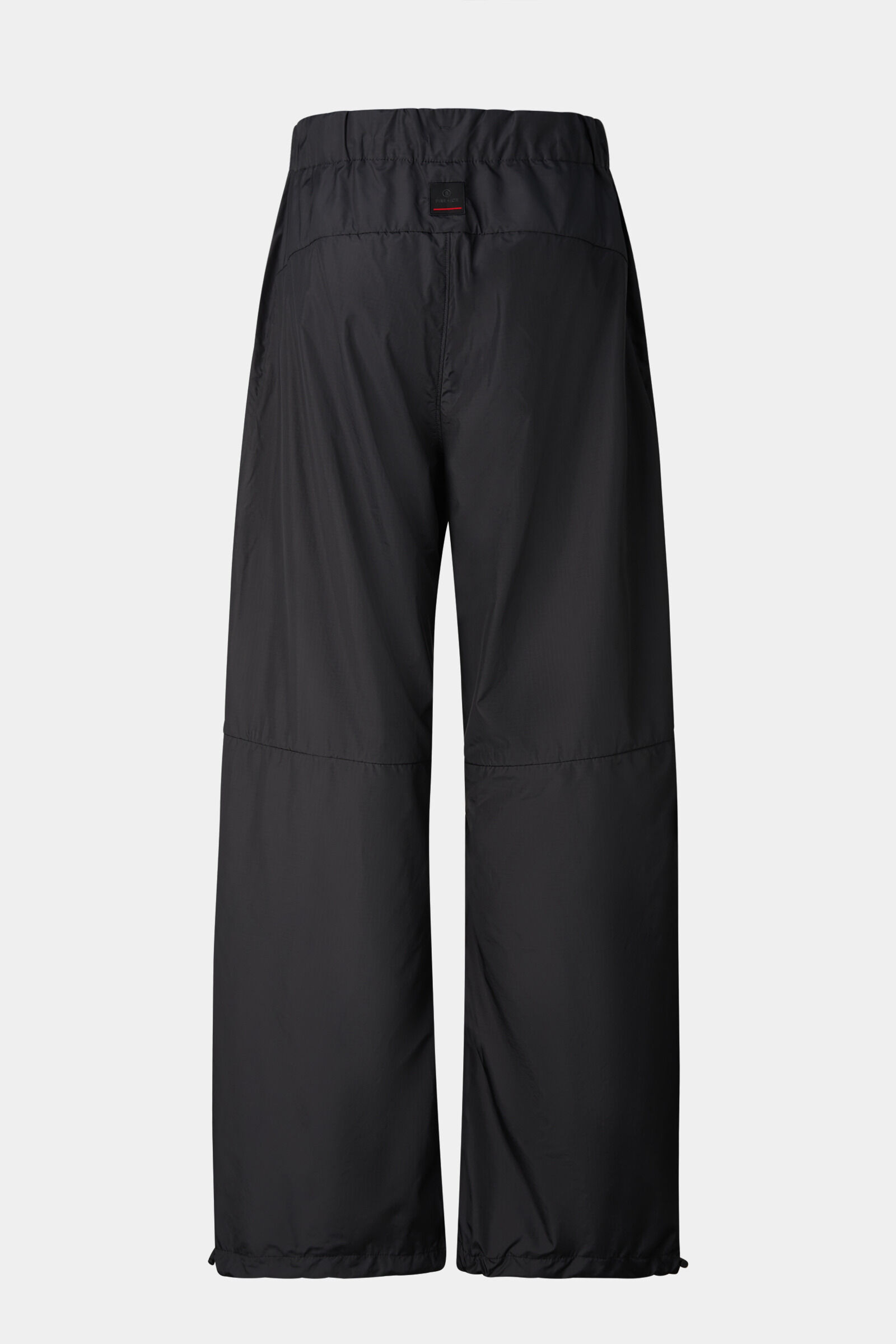 Deleen functional trousers Black