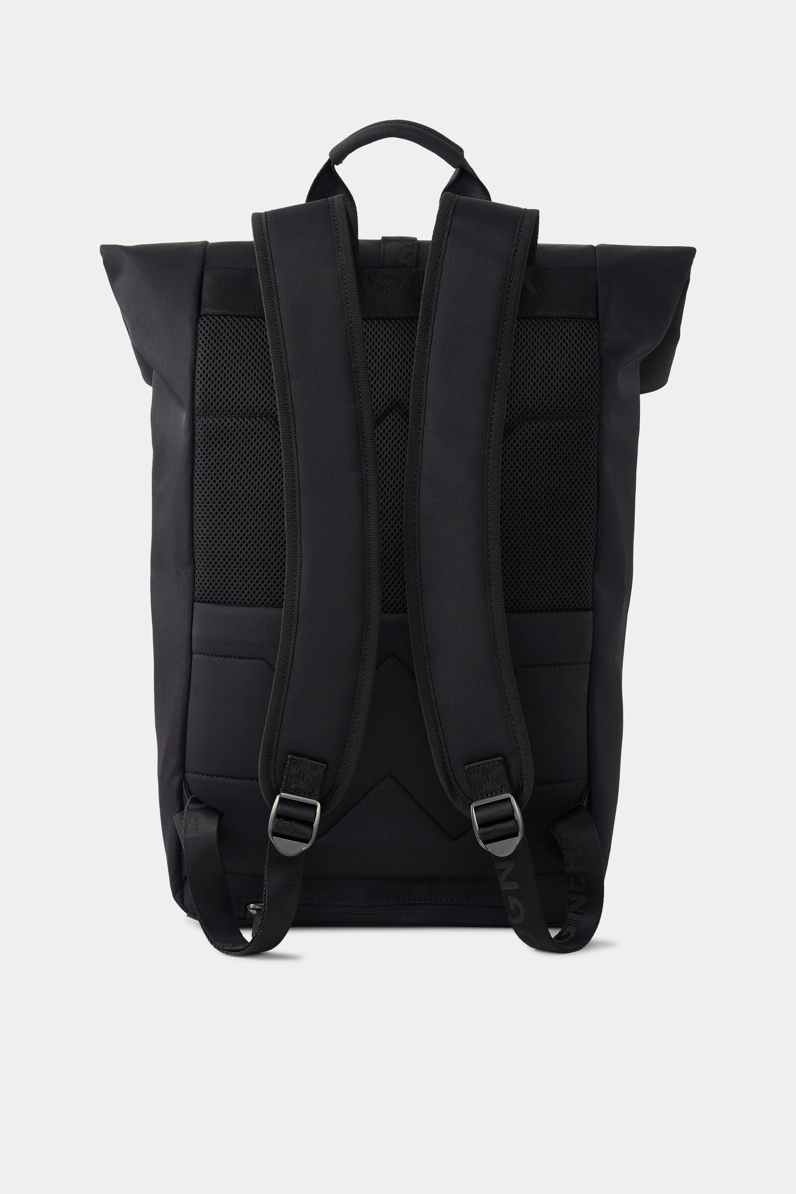 Arolla Leon backpack Black