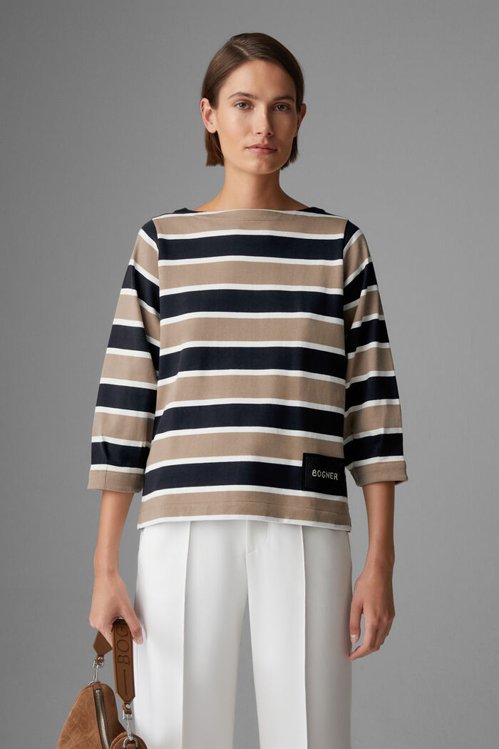 Baumwoll-Shirt Reja Baumwoll-Shirt Reja