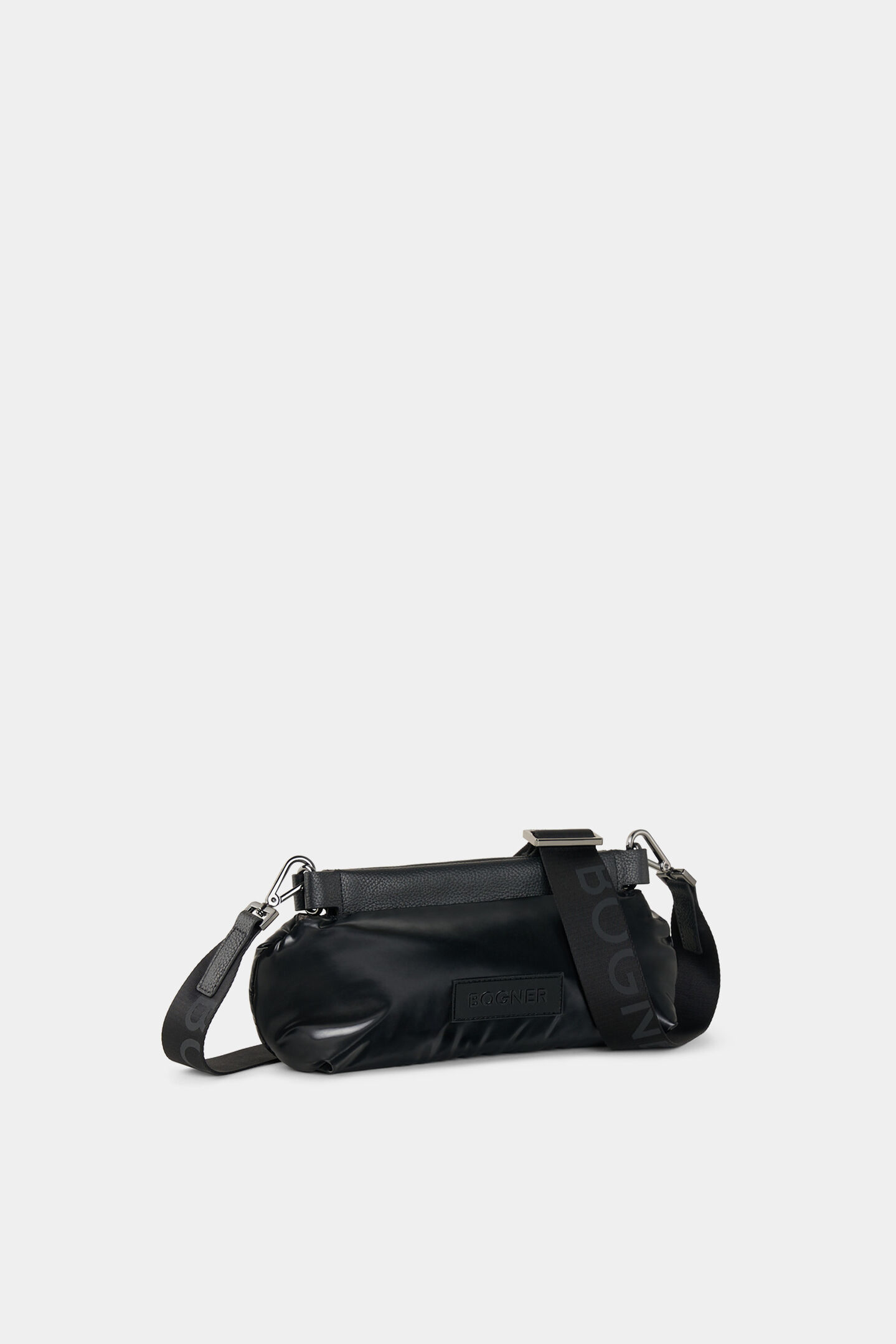 Schultertasche Annecy Neve Julina Schwarz