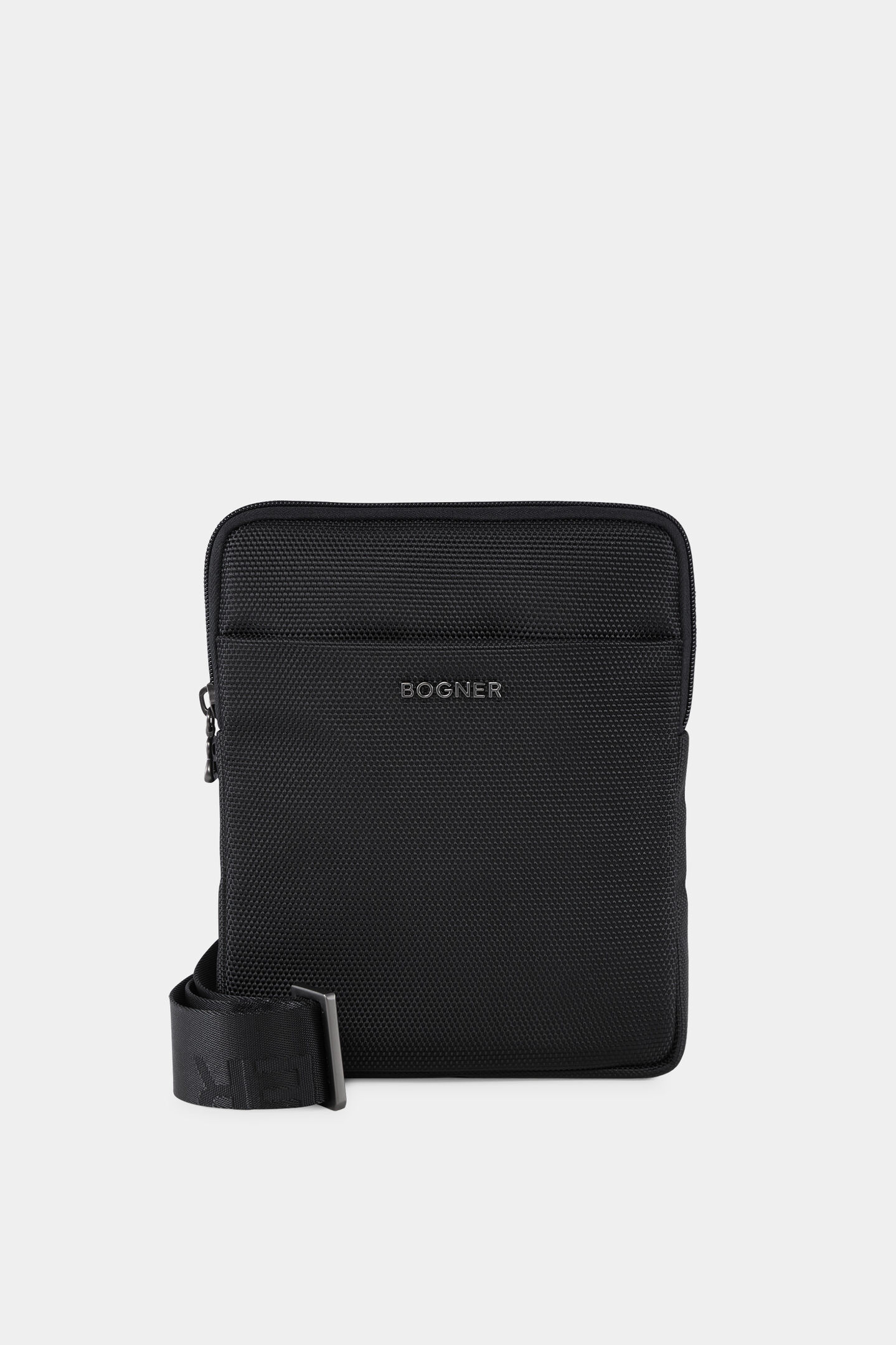 Shoulder bag Keystone Frank Black
