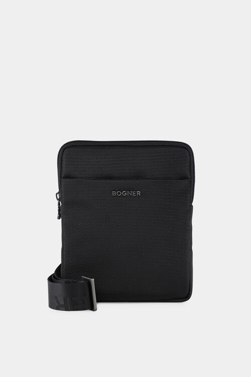 Shoulder bag Keystone Frank Black
