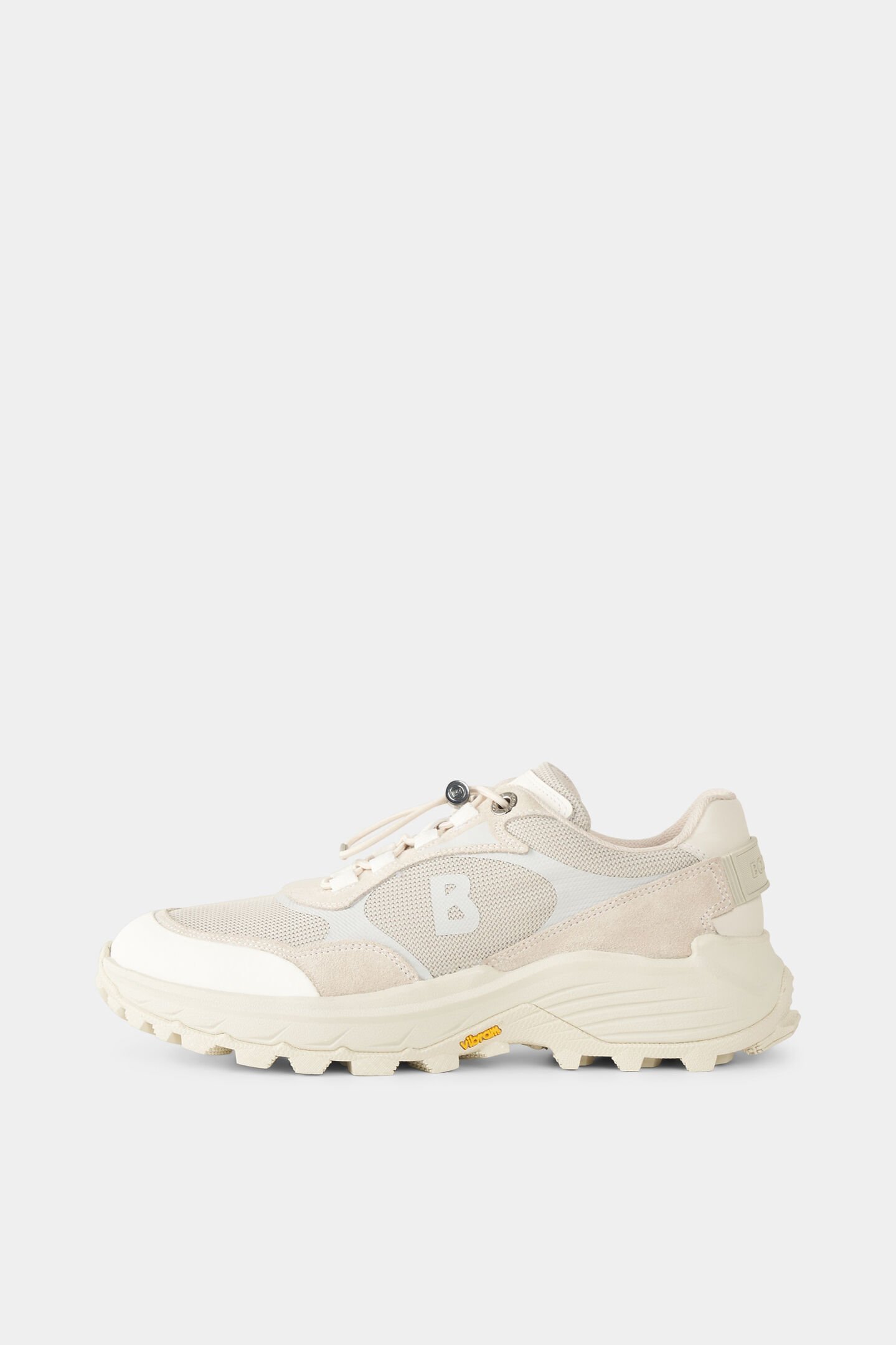 Sneaker Hike Pro Off-White