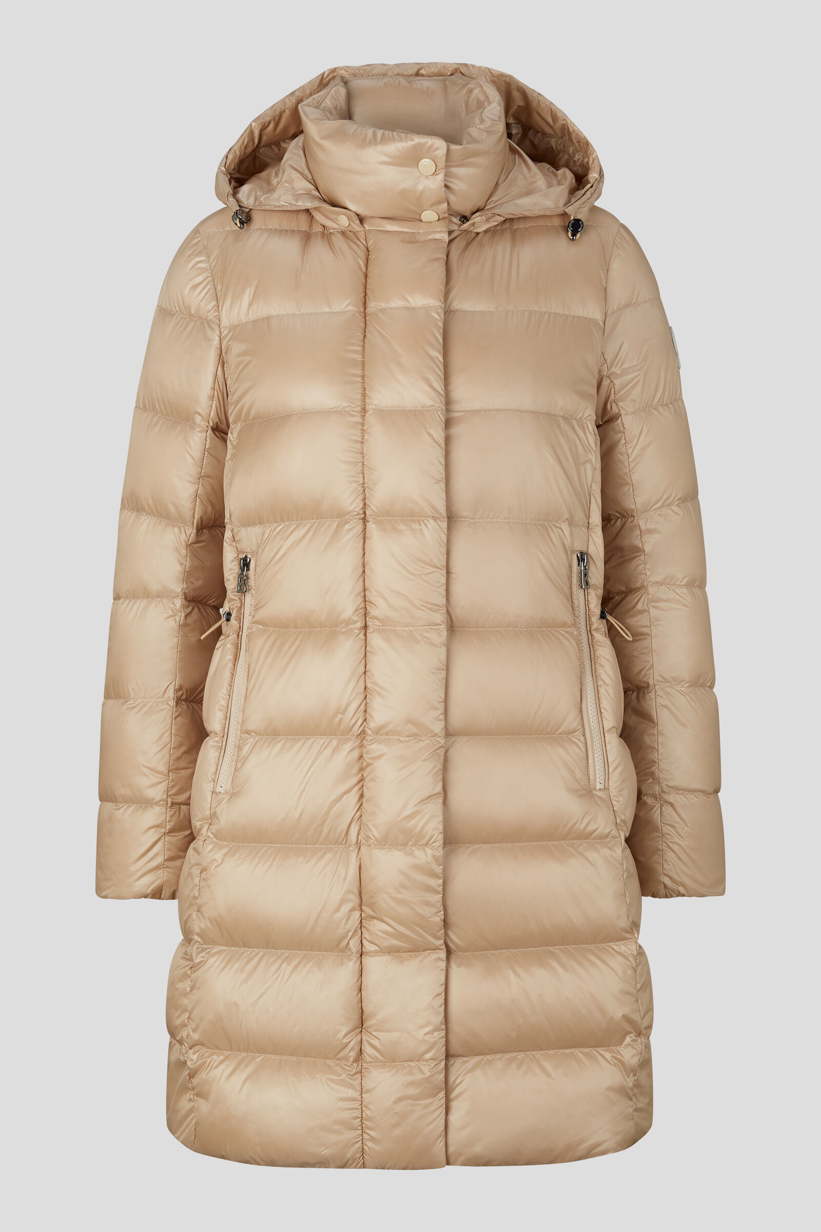 Bogner down new arrivals coat sale