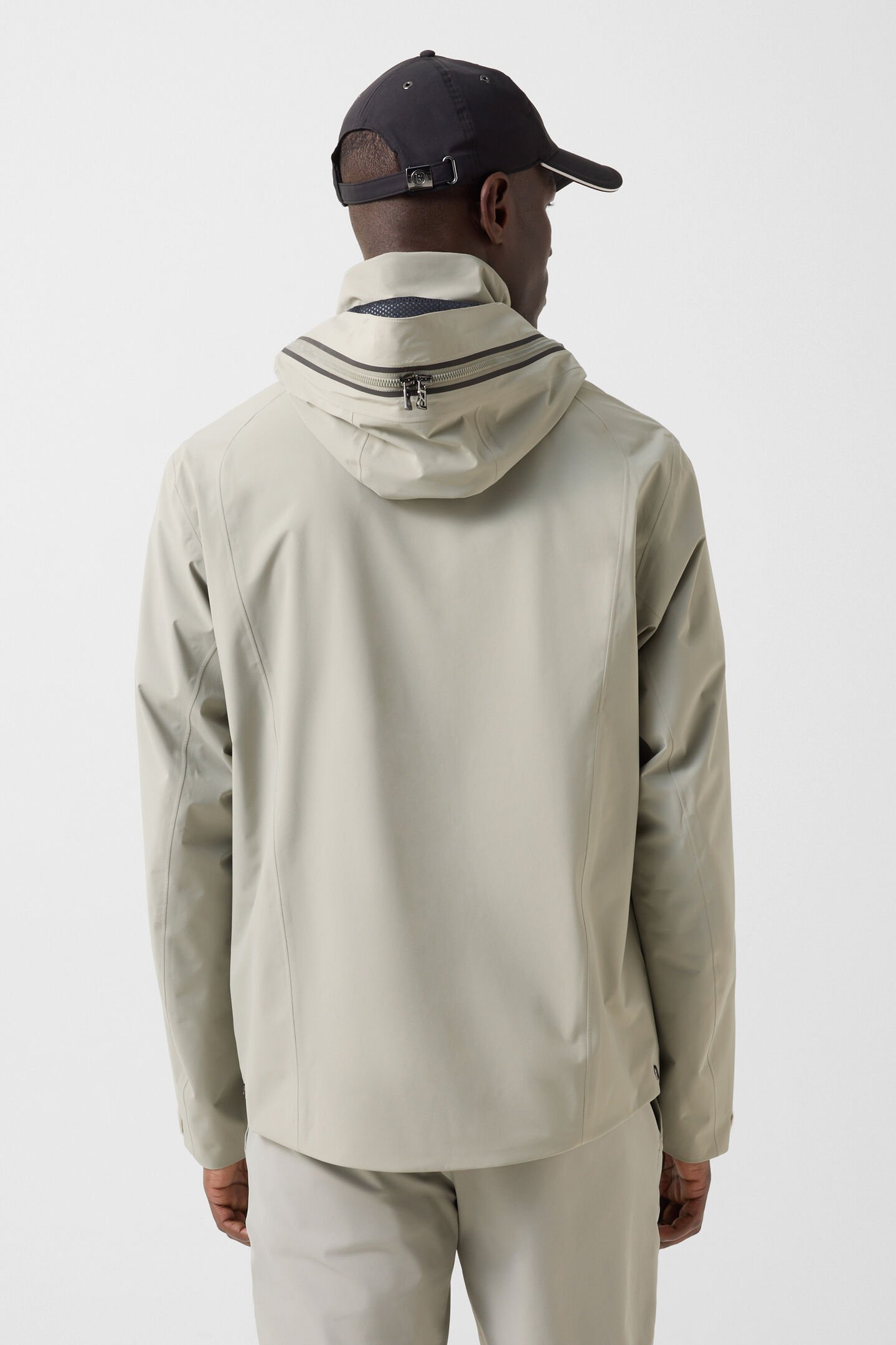 Veste technique Enas Eucalyptus