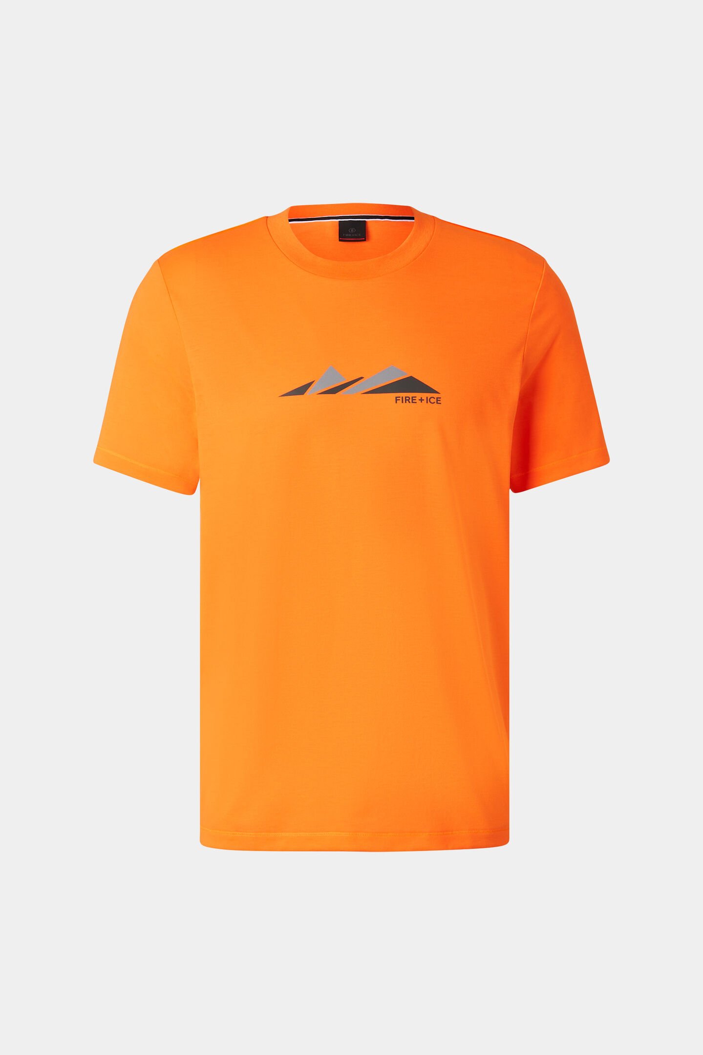 T-Shirt Paco Orange