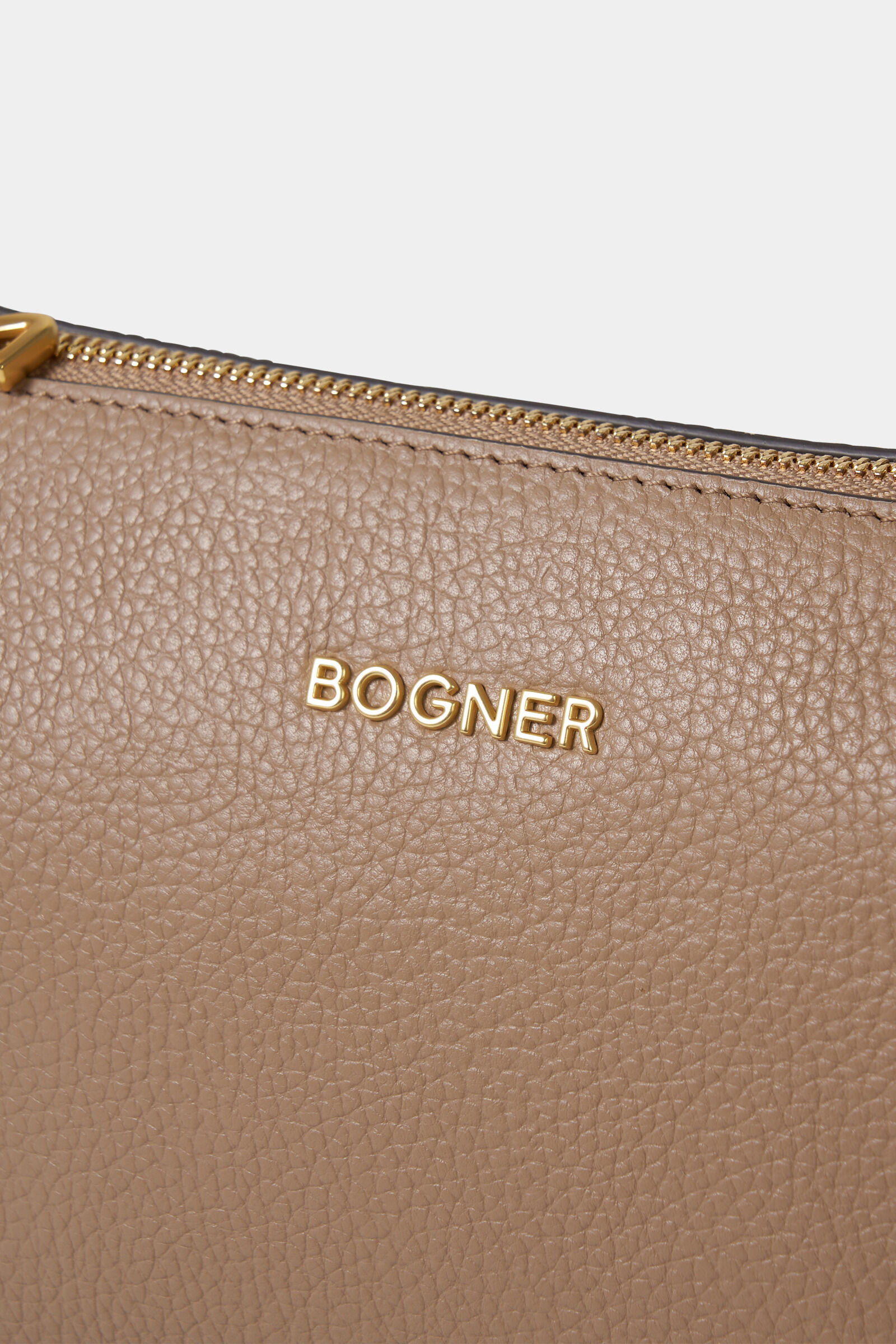 Wallis Taja shoulder bag Camel