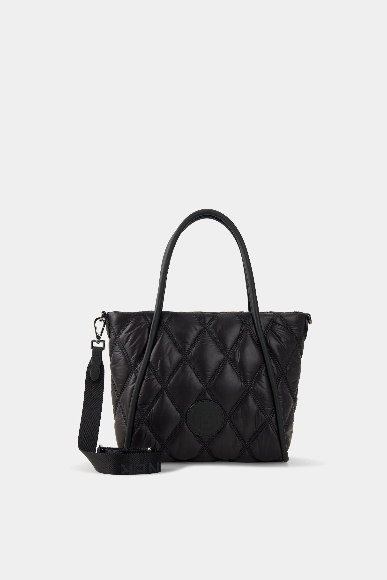Handbag Tirano Timea Black