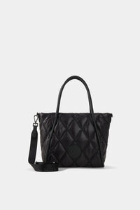Handbag Tirano Timea Black Handbag Tirano Timea Black