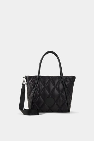 Handbag Tirano Timea Black Handbag Tirano Timea Black