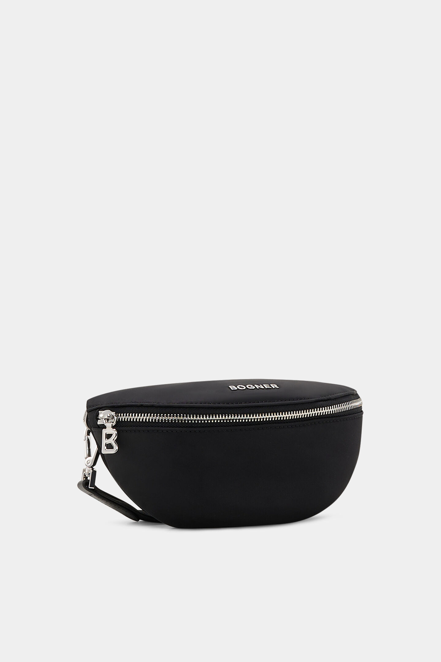 Gürteltasche Klosters Sina Schwarz