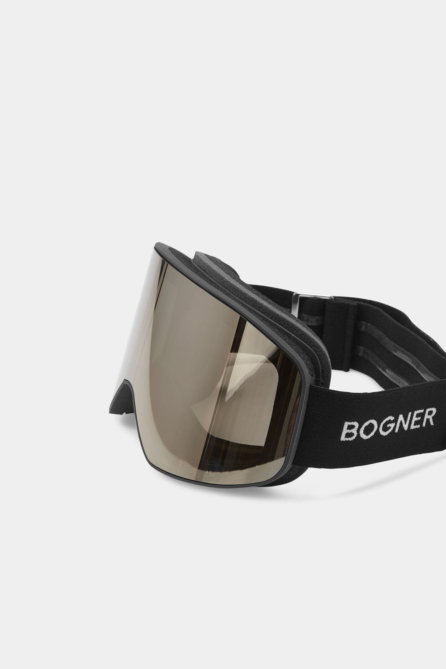 Courchevel Ski goggles Black